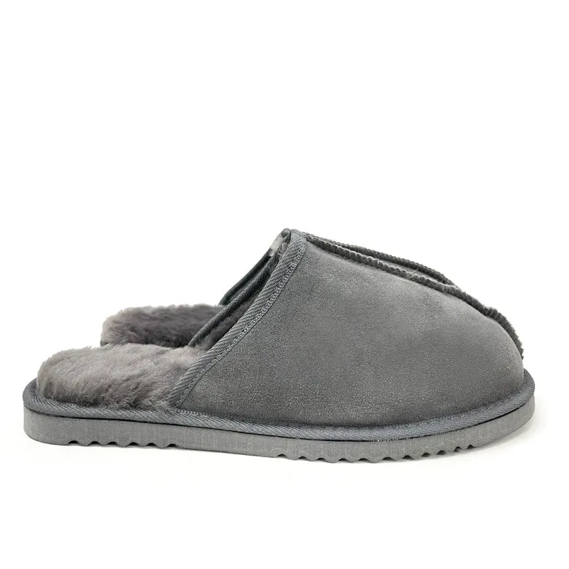 UGG Australian Made Scuff Slippers