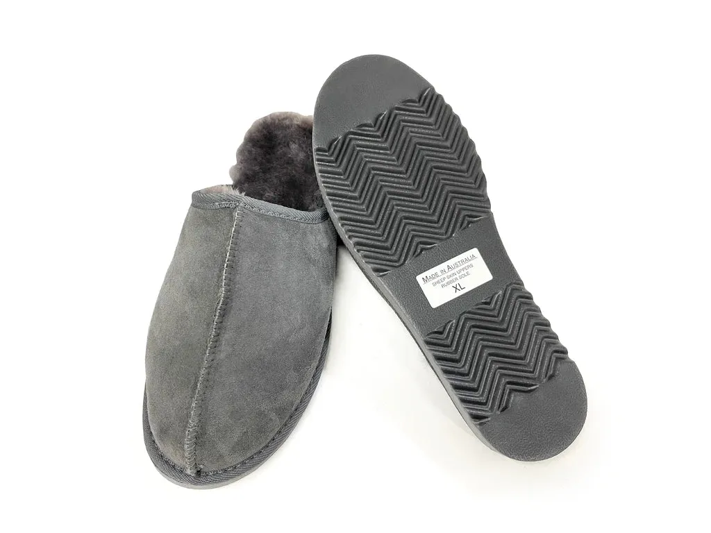 UGG Australian Made Scuff Slippers