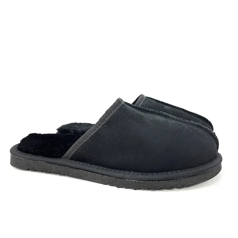 UGG Australian Made Scuff Slippers