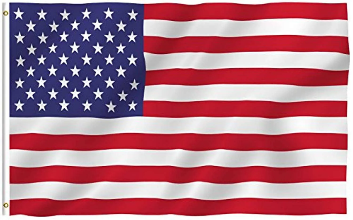 United States of America USA Flag - Polyester Flag