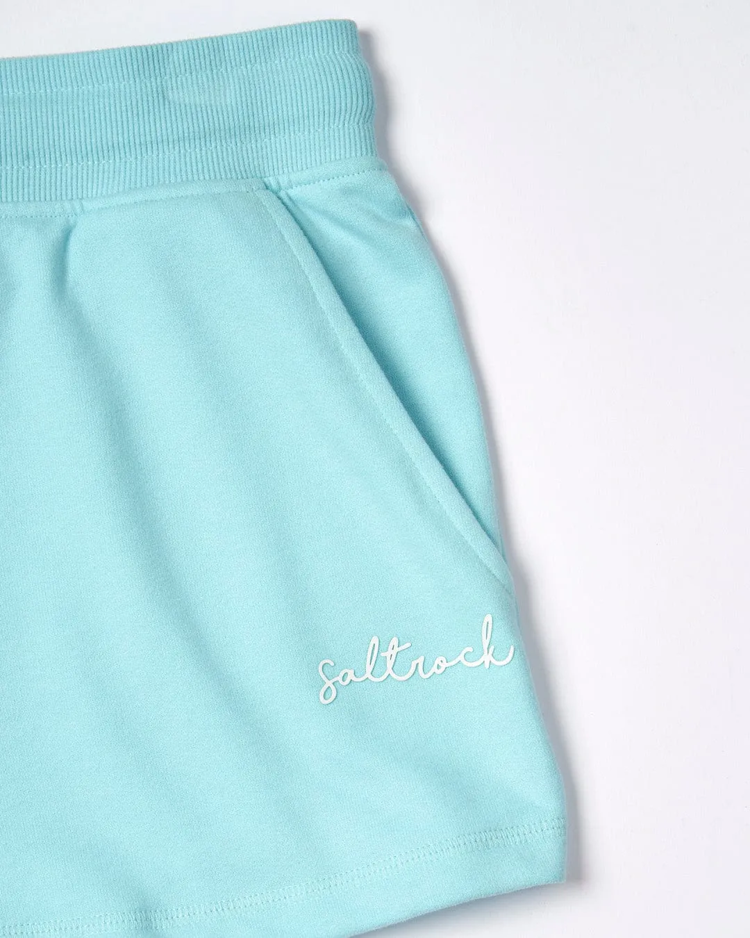 Velator - Womens Short - Light Blue