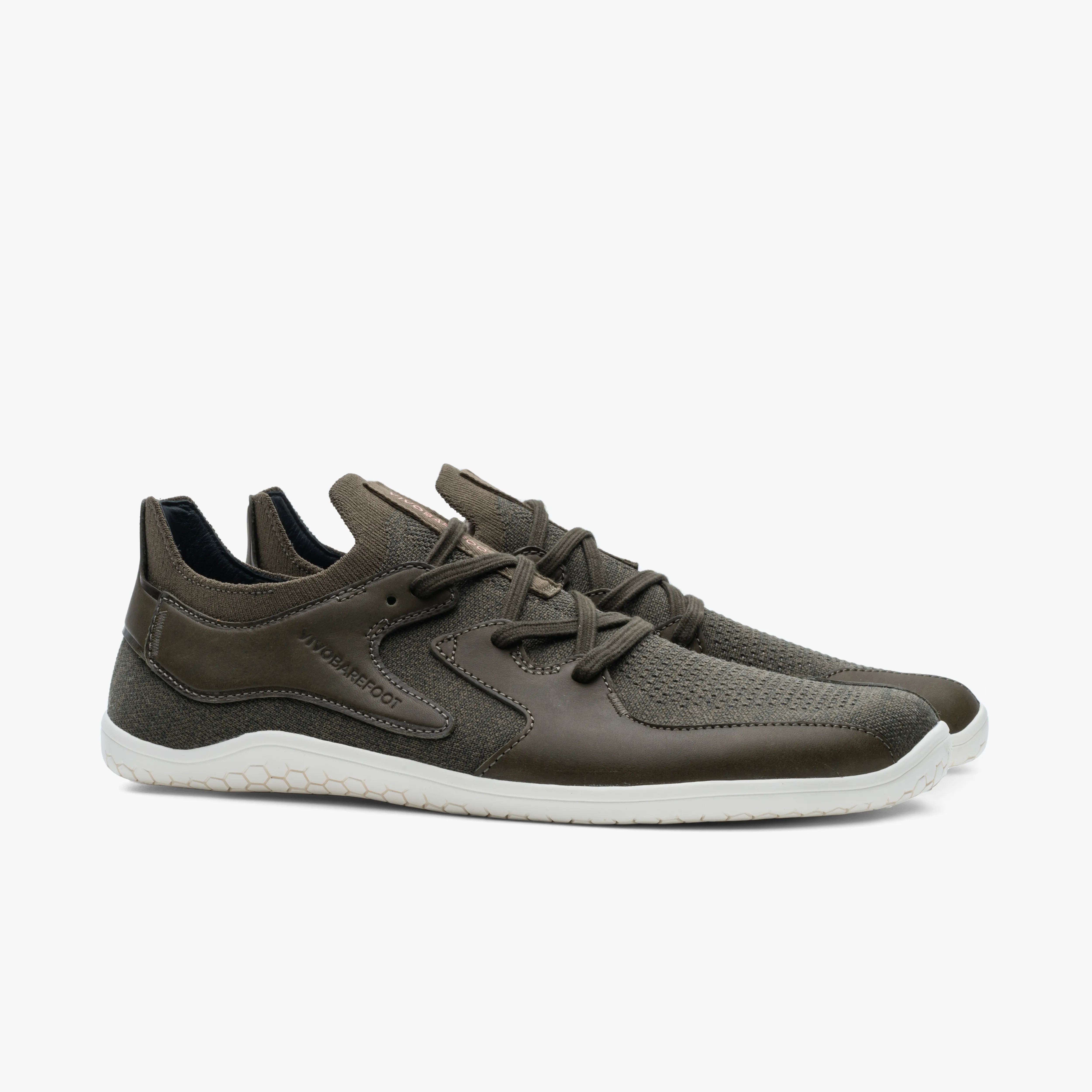 Vivobarefoot Asana III Womens – Olive