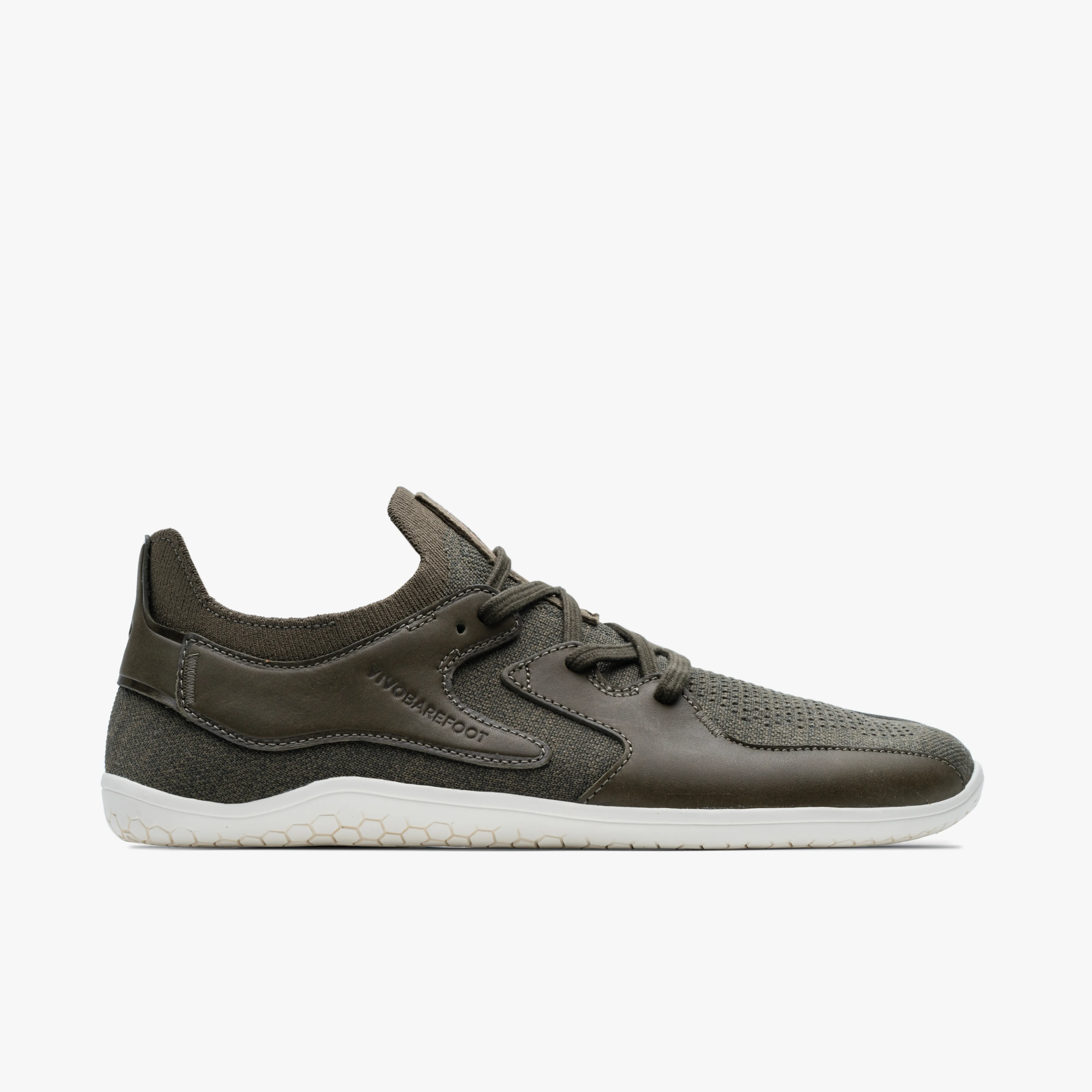 Vivobarefoot Asana III Womens – Olive