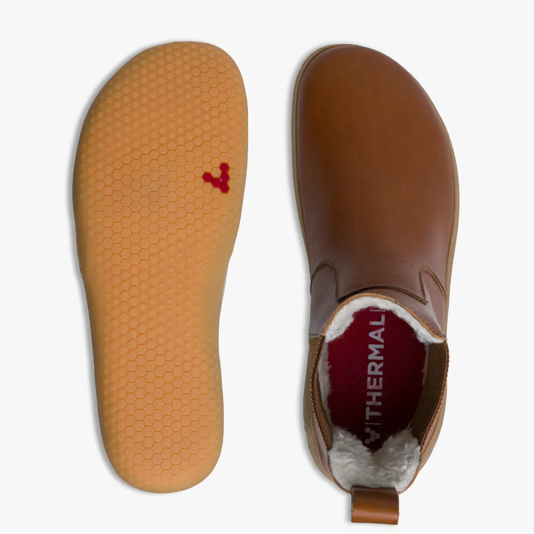 Vivobarefoot Geo Chelsea Winter Womens