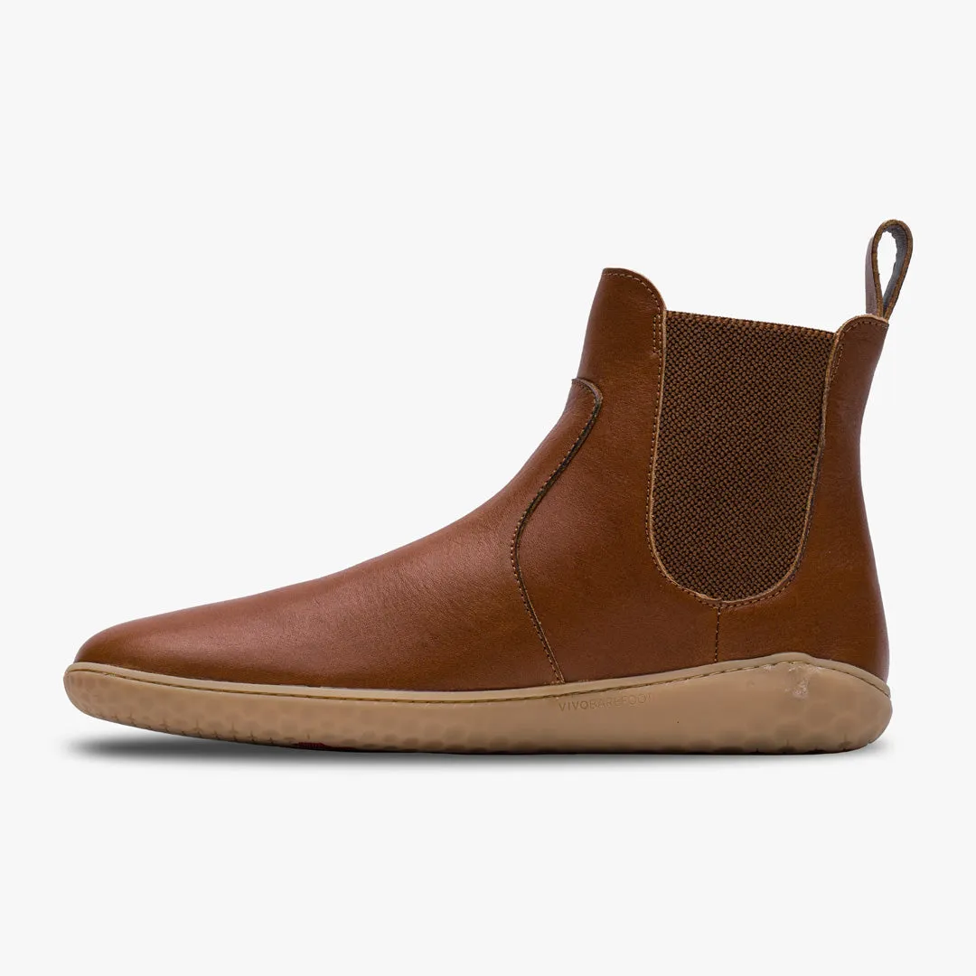 Vivobarefoot Geo Chelsea Winter Womens