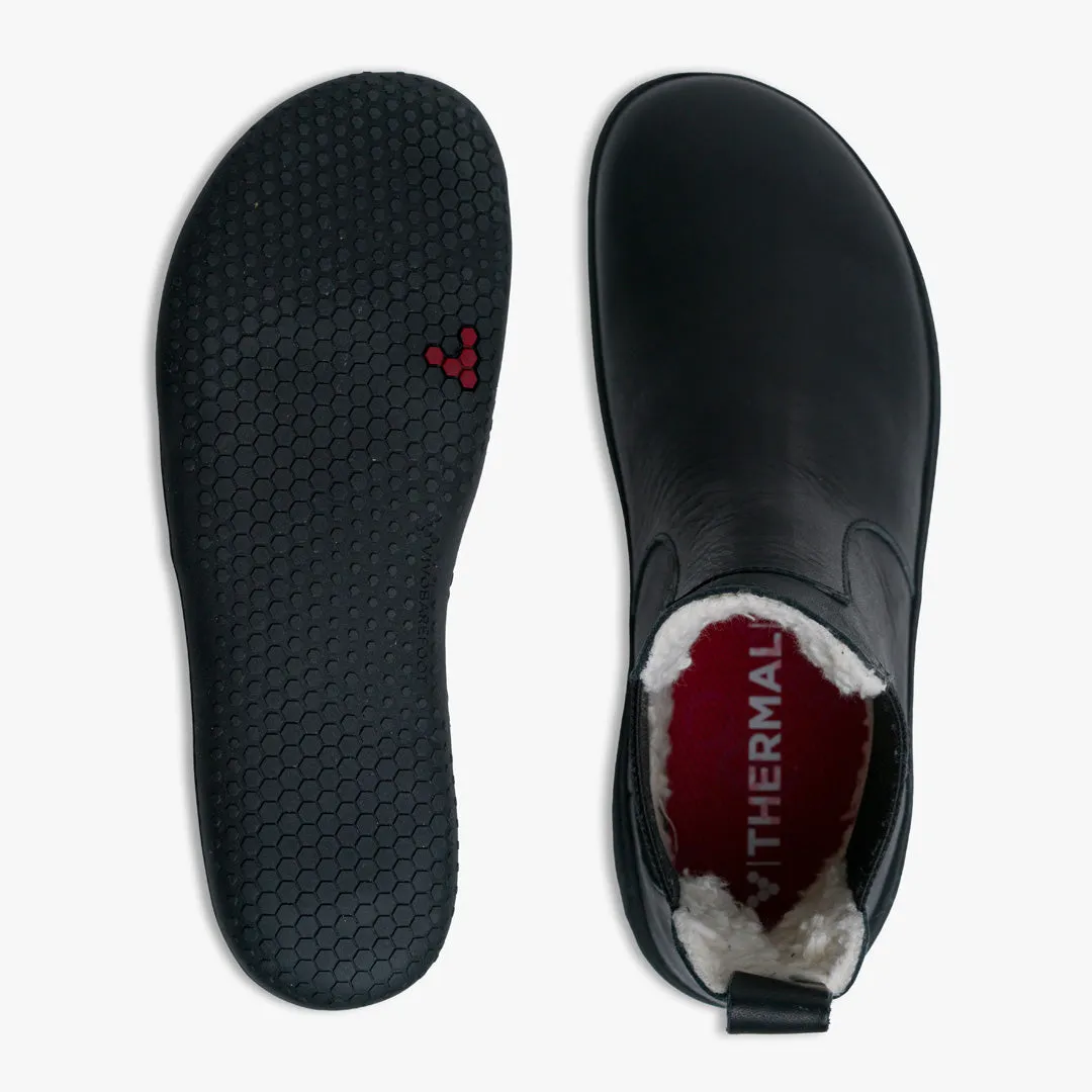 Vivobarefoot Geo Chelsea Winter Womens