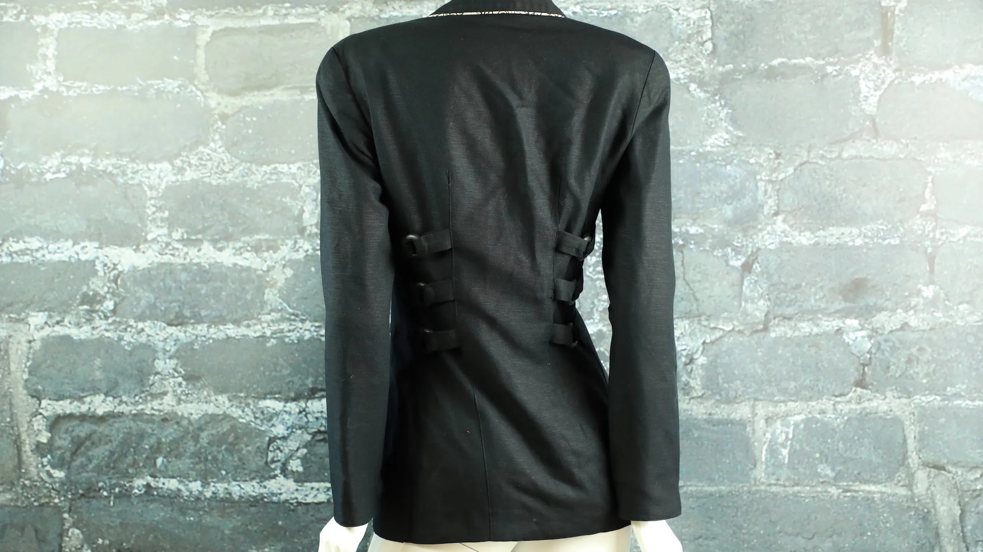 Wilma! Blazer (Size Small)