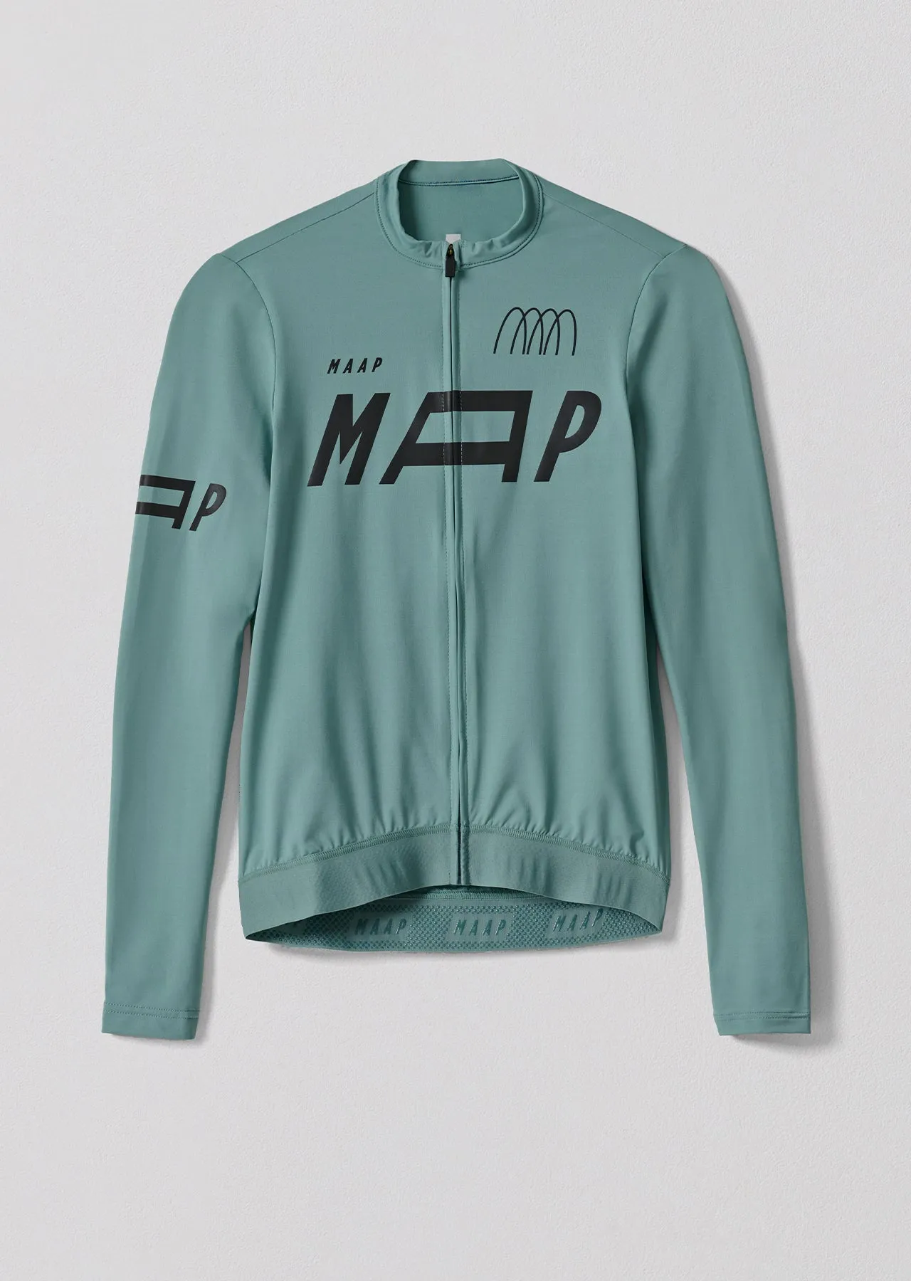 Women's Adapt LS Jersey