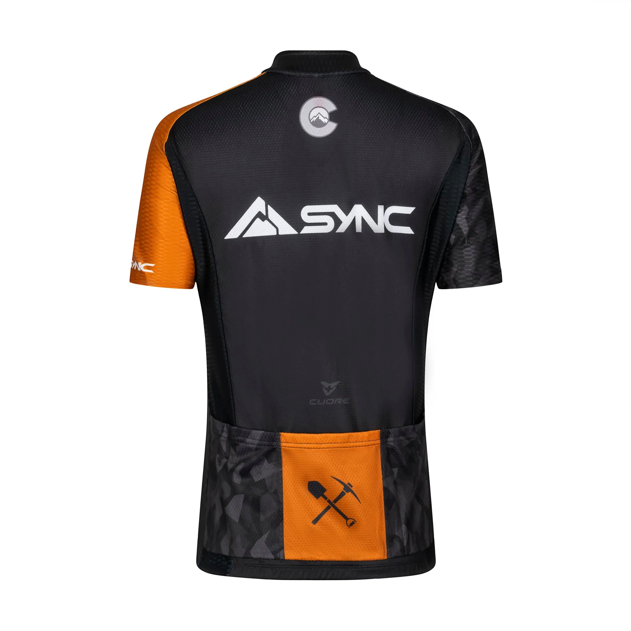 Women's Columbine Cycling Jersey