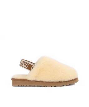 Women’s Raila UGG Fluff Slide