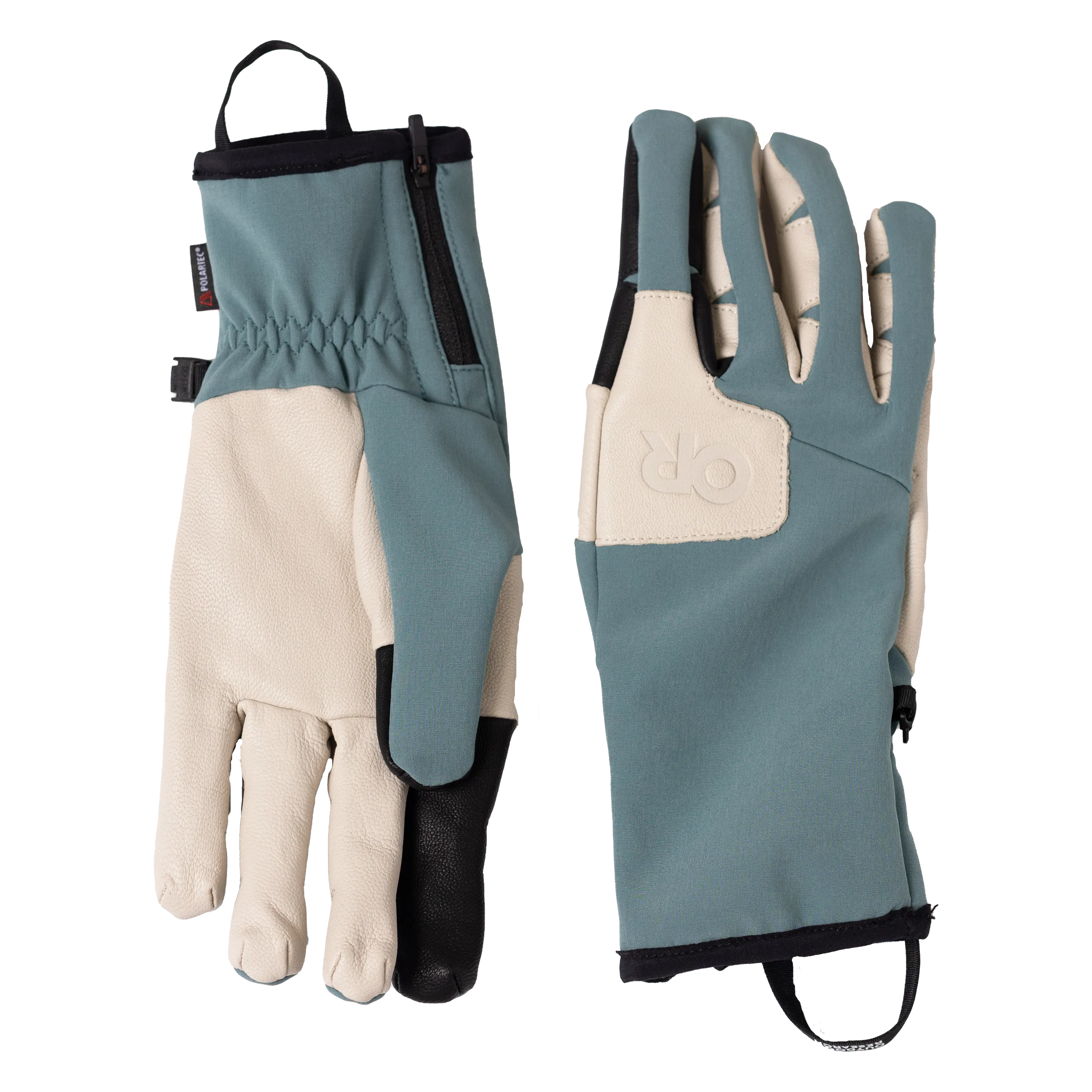 Women's Stormtracker Sensor Windbloc® Gloves