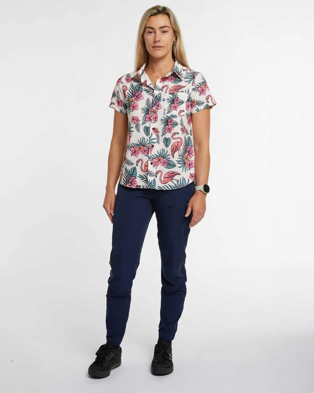 Womens Tech Party Shirt | Crissy