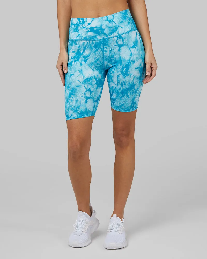 WOMEN'S ULTRA-STRETCH BIKE SHORT