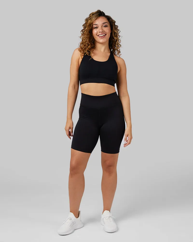 WOMEN'S ULTRA-STRETCH BIKE SHORT