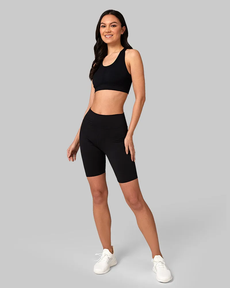 WOMEN'S ULTRA-STRETCH BIKE SHORT