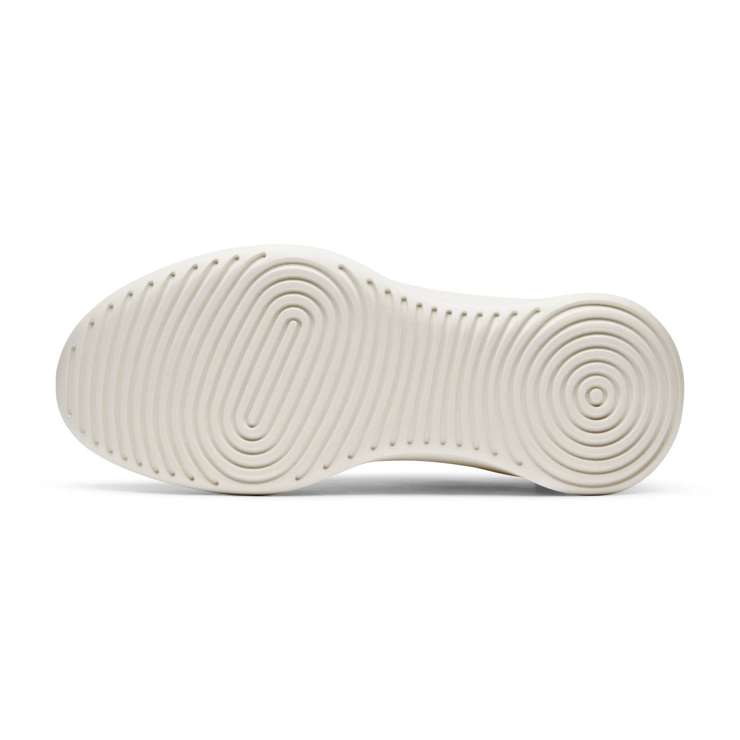 Women's Wool Runner 2 - Natural White (Natural White Sole)