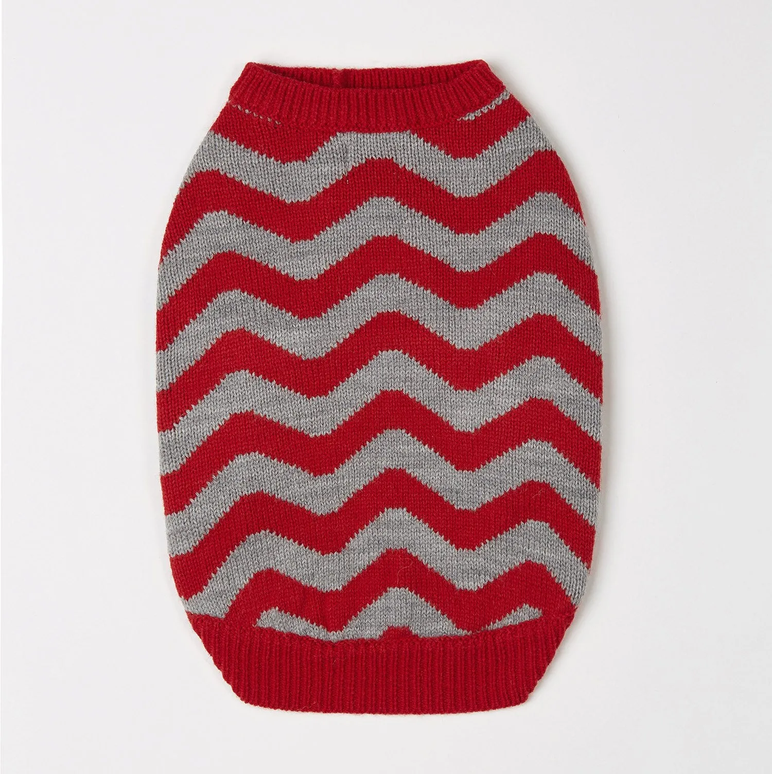 Zig Zag Jumper